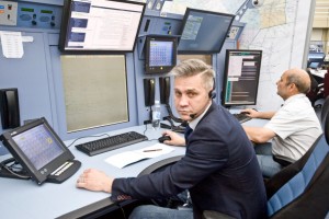 Профсоюз авиадиспетчеров жалуется на слежку за птицами