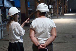 Осенью увеличилось количество желающих сменить работу