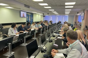 Стартовала отчетно-выборная кампания в цеховых организациях «первички» АВТОВАЗа