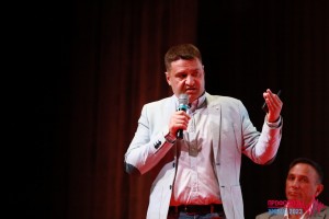 Агентство «Домовой и Партнеры» выступит партнером интеллект-форума «Профсоюзы. XXI век»