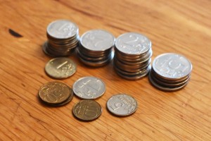 Рекорд по объему взятых за месяц микрозаймов установлен в России