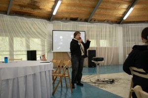 Профорганизация УСТЭК добилась дополнительного дня отдыха для родителей первоклассников