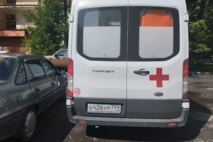 Работникам скорой помощи не повысили размер спецвыплат: ярославские профсоюзы обратились к губернатору