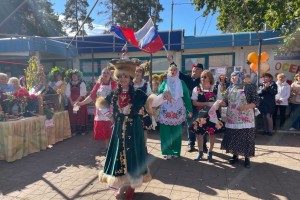 На «АВТОВАЗе» отметили День машиностроителя