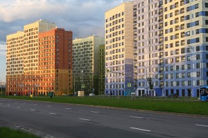 Региональные IT-сотрудники московских компаний могут получить право на ипотеку под 6%