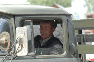 Дефицит водителей-дальнобойщиков в РФ продолжает расти