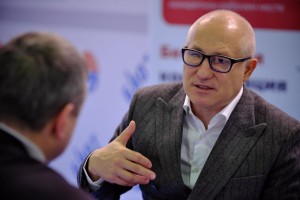 Ассоциация «СИЗ» выступит соорганизатором Всероссийского интеллект-форума «Профсоюзы. XXI век. Образ будущего»