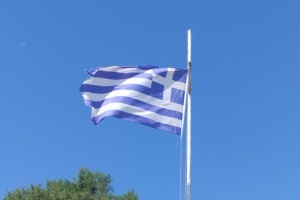 Железнодорожники Греции объявили забастовку