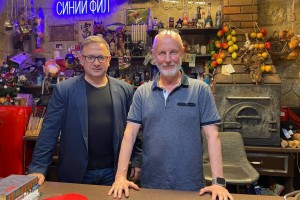 Профсоюзы как коллективный путь спасения: на канале Дмитрия Пучкова вышло интервью зампреда ФНПР Александра Шершукова