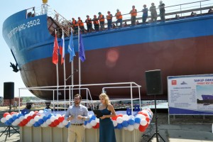 «Лотос» желает цвести!