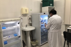 В Латвии медики призвали увеличить финансирование за счет оборонки