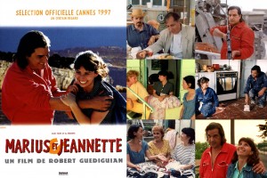 Мариус и Жаннетт