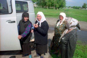 Более 700 тысяч селян получают повышенные пенсии