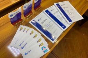 В филиале АО «Россети Тюмень» Сургутские электрические сети состоялись соревнования по профмастерству