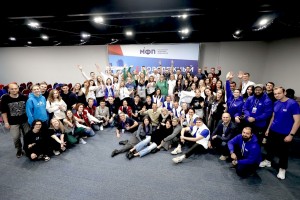 Профсоюз объединяет молодежь