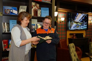 Сто томов социального капитала