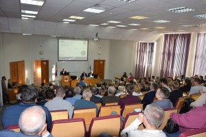 Профорганизация ПАО "Ураласбест" провела отчётно-выборную конференцию