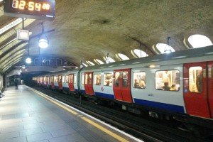 Британский метрополитен анонсировал забастовку из-за оплаты труда