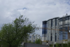 Меры поддержки ипотеки вернут после снижения инфляции