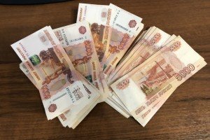 В Минфине назвали средний размер пенсии в 2025 году