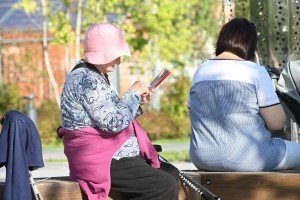 Часть пенсионеров получит проиндексированные пенсии уже в декабре