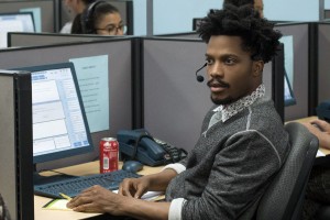 Не своим голосом