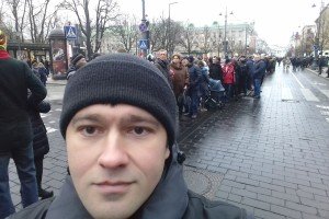 Шпион Российской империи