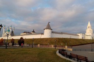 Казань вводит туристический налог с 2025 года