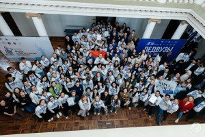 На Всероссийском студенческом форуме педвузов выработали предложения для Минпросвещения