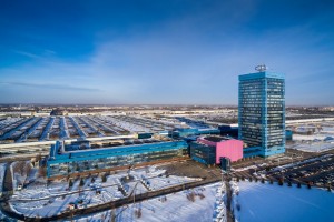 Профком АВТОВАЗа принял ряд решений