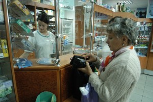 Предпенсионерам предлагают предоставлять два выходных дня  для диспансеризации