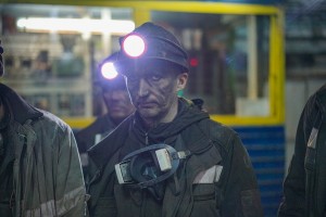 Горнякам шахты «Инская» пообещали закрыть долги по зарплатам