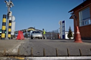 Граница и преграды