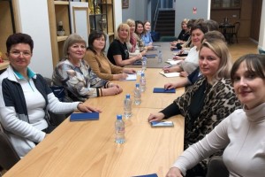 Представители профсоюзных организаций ПАО «КАМАЗ» и ОАО «ГАЗ» обменялись опытом работы