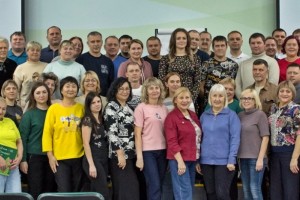 Профактив Братской и Усть-Илимской промышленных площадок изучали ораторское мастерство и искусство переговоров