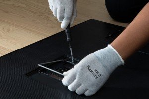 Samsung и профсоюз договорились о повышении зарплаты