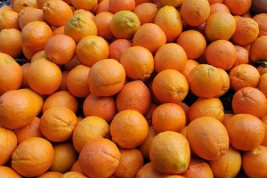 Эксперты ожидают подорожания мандаринов