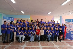 Профсоюзный форум КАМАЗа: новые навыки для успеха