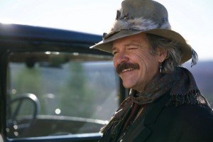 Урок для недобрых молодцев