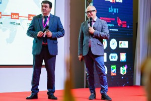 Мы нашли героев охраны труда