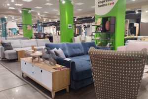 Россиян ждет повышение цен на мебель