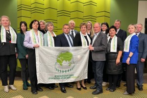 Профсоюзы строителей заявили решительное "нет" антиасбестовой кампании