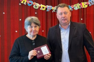 Профсоюзная организация «ЧТЗ-УРАЛТРАК» отмечает свое 95-летие