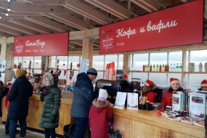 Новогодний бюджет россиян вырастет на 14%