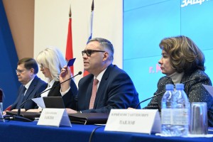 Успешные итоги и амбициозные задачи