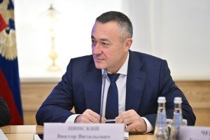 ВКП, устремленная в будущее