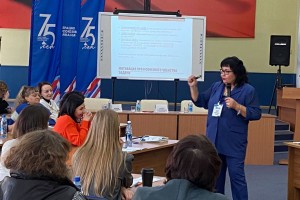 Перспективный взгляд