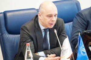 Силуанов: бюджет будет исполнен при любых значениях курса рубля