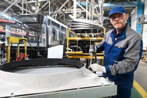 Россияне готовы уйти на пенсию в 110 тыс. рублей