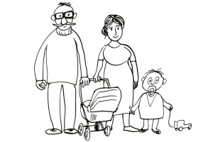 Недетский вопрос